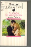 Silhouette Romanze Febr. 95 Zu schoen, um wahr zu sein ANNE PETERS