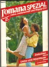 Romana Spezial Band 10 Zwischen Liebe und Abenteuer JOCELYN HALEY