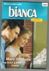 bianca  Band 1675  Sag Ja zur Liebe, Vienna MARIE FERRARELLA