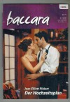 baccara Band 1430 Der Hochzeitsplan JOAN ELLIOTT PICKART