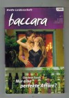 baccara Band 1442 Nur eine perfekte Affaere ? CHARLENE SANDS
