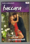 baccara Band 1404 Im Sog der Leidenschaft AMY J. FETZER