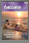 baccara Band 1547 Sinnlich wie das Meer der Nacht YVONNE LINDSAY
