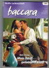 baccara Band 1405 Mein heiss geliebter Feind SARA ORWIG