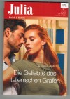 Julia Band 2344 Die Geliebte des italienischen Grafen JULIA JAMES