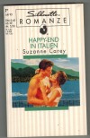 Silhouette Romanze Juli. 95 Happy-End in Italien SUZANNE CAREY