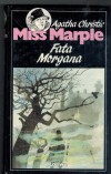 MISS MARPLE  - Fata Morgana AGATHA CHRISTIE