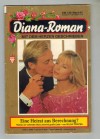 Diana-Roman Band 42 Eine Heirat aus Berechnung ?  HELGA TORSTEN