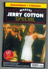 Jerry Cotton SPECIAL Sammelband 2235 Gestaendnis eines Toten Die falsche Wahrheit Toedliche Geruechte