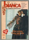 biANCA Band 104Der erste Tanz mit DirMarjorie Norrell