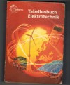 Tabellenbuch Elektrotechnik Europa Lehrmittel