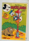 Micky Maus Nr. 4315.10.1987 Walt Disney