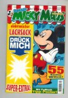 MICKY MAUS Heft 32/2005 Walt Disney