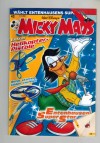 MICKY MAUS Heft 42 /2003 Walt Disney