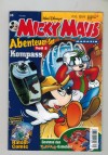 MICKY MAUS Heft 35 /2003 Walt Disney