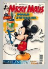 Micky MausHeft Nr. 46 /2001Walt Disney
