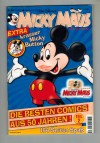 Micky MausHeft Nr. 38 /2001 Walt Disney