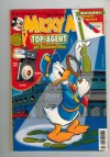 Micky MausHeft Nr. 35 /2001 Walt Disney
