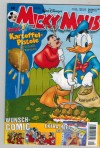 Micky Maus Heft 40 /2002 Walt Disney