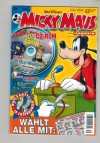 Micky Maus Heft 39 /2002 Walt Disney