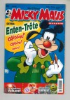 Micky Maus Heft 10 /2003 Walt Disney