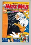 Micky Maus Heft 2 /2003 Walt Disney