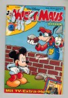 Micky Maus Heft 41 /2005 Walt Disney