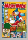 Micky Maus Heft 20 /2002 Walt Disney