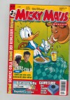 Micky Maus Heft 19 /2002 Walt Disney