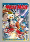 Micky Maus Heft 13 /2002 Walt Disney