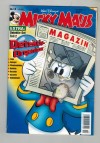 Micky Maus Heft 12 /2002 Walt Disney