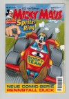 Micky Maus Heft 10 /2002 Walt Disney