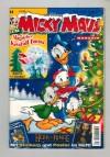 Micky Maus Heft 52 /2003 Walt Disney