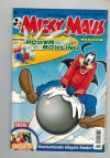 Micky Maus Heft 51 /2003 Walt Disney