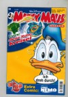 Micky Maus Heft 50 /2003 Walt Disney