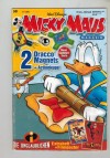 Micky Maus Heft 50 /2004 Walt Disney