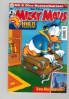 Micky Maus Heft 10 /2005 Walt Disney