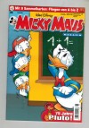 Micky Maus Heft 36 /2005 Walt Disney