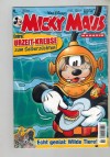 Micky Maus Heft 6 /2004 Walt Disney