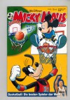 Micky Maus Heft 7 /2004 Walt Disney
