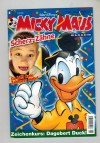 Micky Maus Heft 8 /2004 Walt Disney