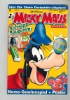 Micky Maus Heft 15 /2004 Walt Disney