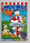 Micky Maus Heft 29 /2004 Walt Disney