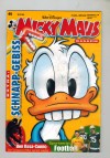 Micky Maus Heft 40 /2004 Walt Disney