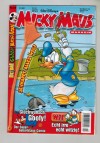 Micky Maus Heft 22 /2002 Walt Disney