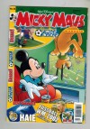 Micky Maus Heft 23 /2002 Walt Disney