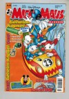 Micky Maus Heft 25 /2002 Walt Disney