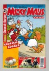 Micky Maus Heft 26 /2002 Walt Disney