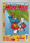 Micky Maus Heft 27 /2002 Walt Disney