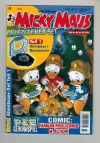 Micky Maus Heft 33 /2002 Walt Disney